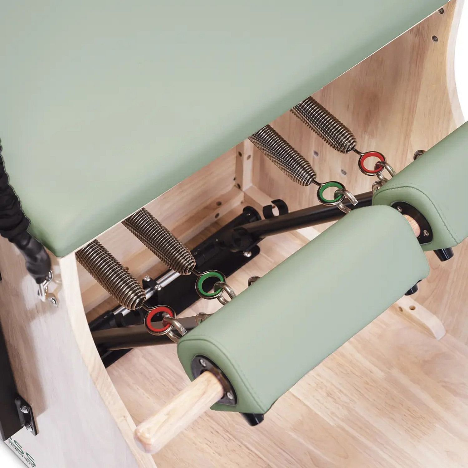 145830-Liveness-PTX1800-Wunda-Chair-Eikenhout-Green-Tea-afbeelding-8