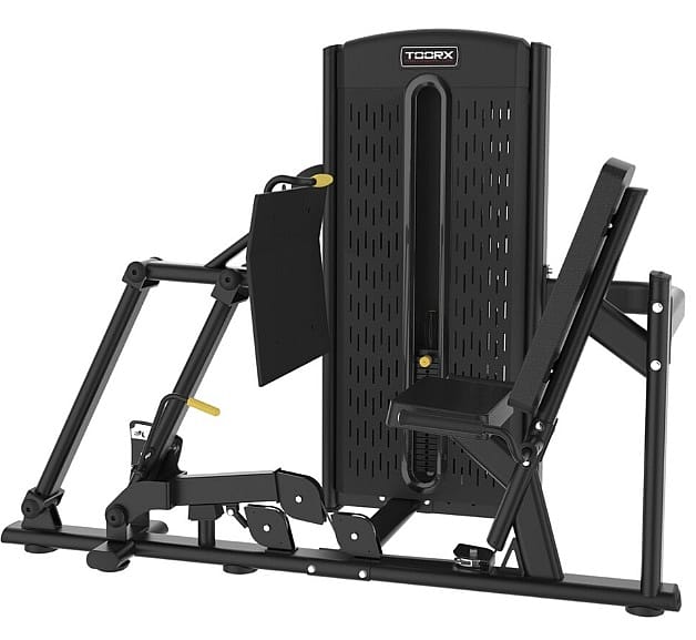 95500-Toorx-Pin-Loaded-Leg-Press-PLX-4800-afbeelding-1