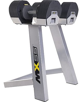 32161-MX-Select-MX55-verstelbare-dumbbells-met-standaard-249-KG-afbeelding-3