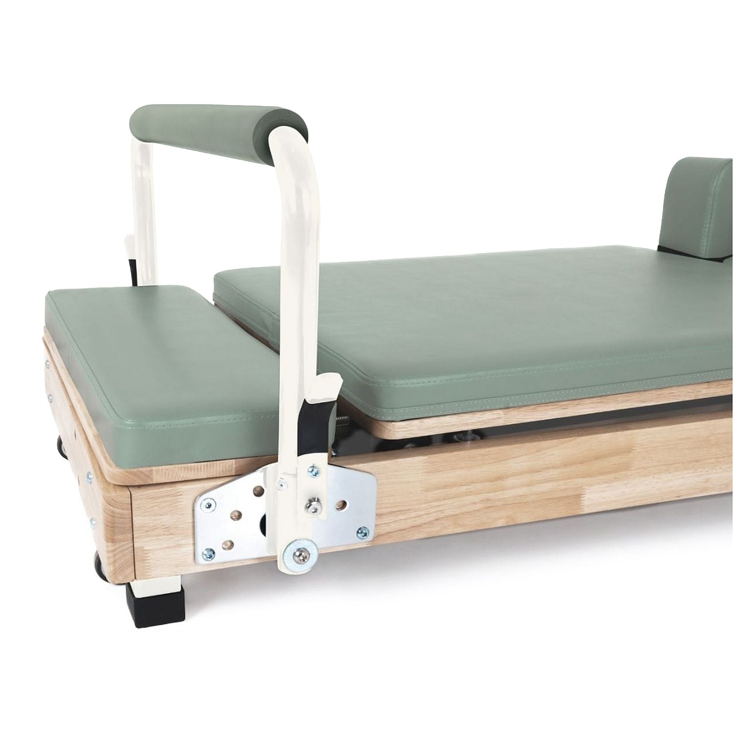145825-Liveness-PTX-500-Beuken-Pilates-Reformer-Green-Tea-afbeelding-2