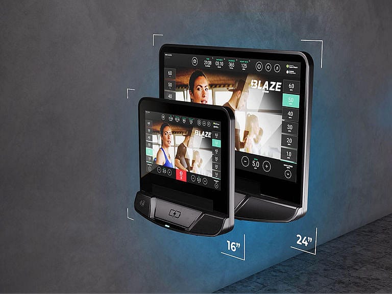 95436-Life-Fitness-ligfiets-Integrity-Lifecycle-SE4-24-inch-console-zwart-afbeelding-4