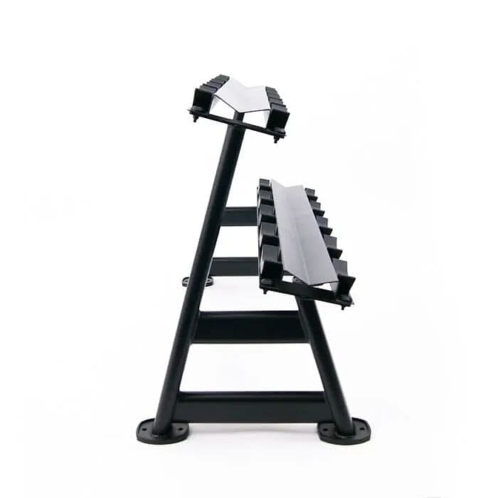 72713-Muscle-Power-Opbergrek-voor-5-sets-dumbbells-afbeelding-3