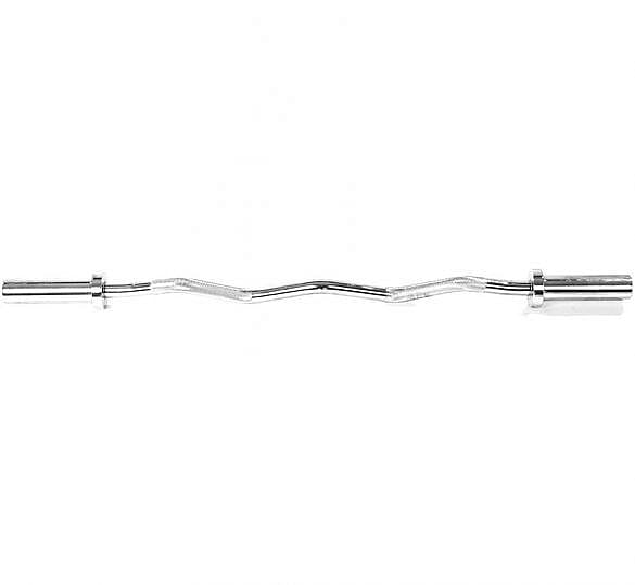72864-Toorx-Olympische-curlstang-chrome-120-cm-50-mm-afbeelding-1
