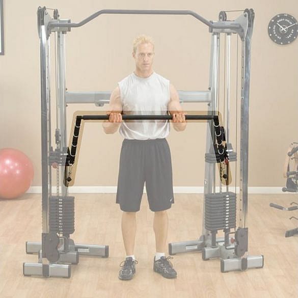 61336-Body-Solid-Bar-Attachment-afbeelding-1