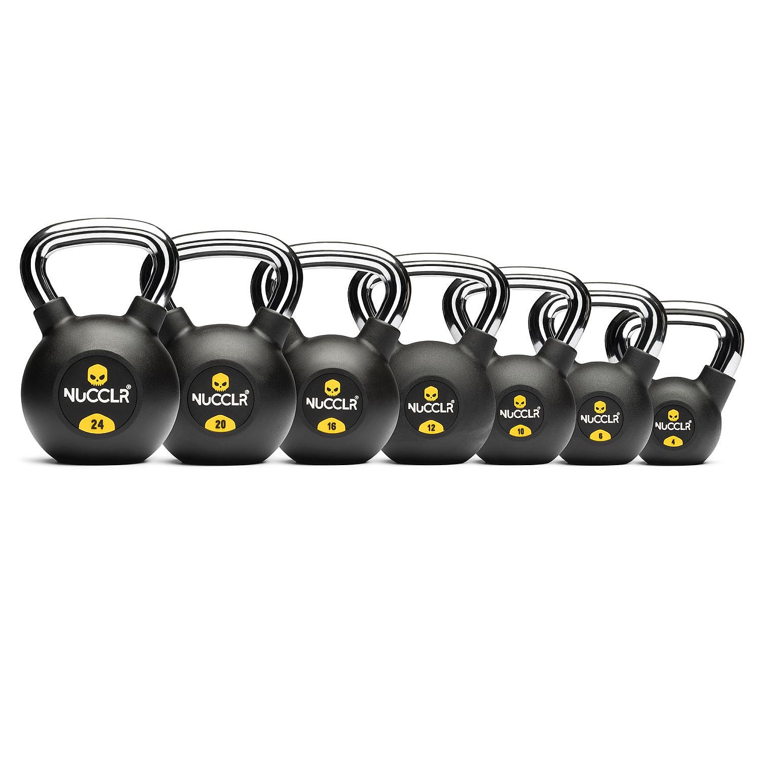 107996-NUCCLR-PU-kettlebell-set-4-24-KG-afbeelding-1