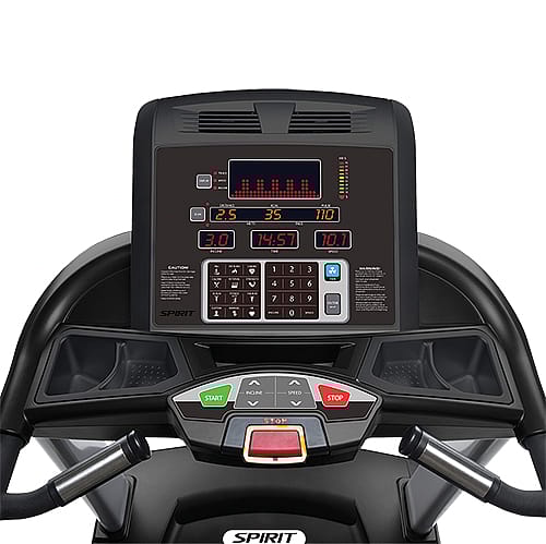 72208-Spirit-Fitness-Loopband-CT850-afbeelding-2