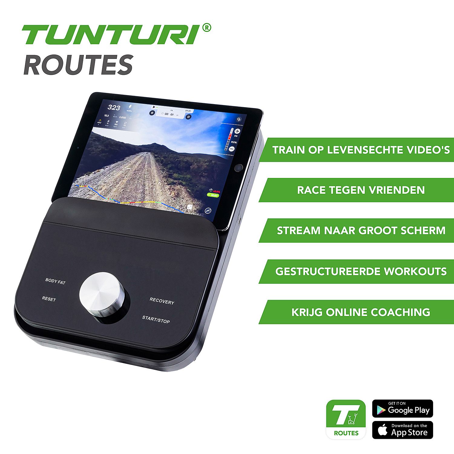 100045-Tunturi-Signature-E50-Hometrainer-afbeelding-9