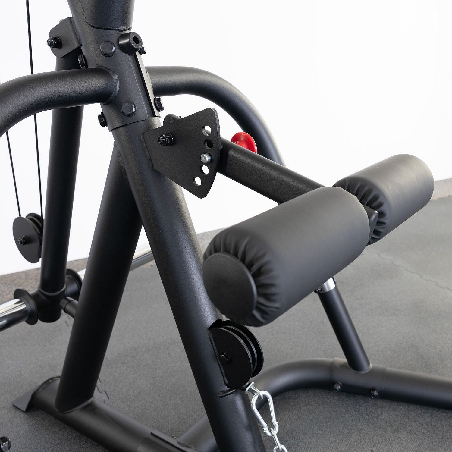 35868-Body-Solid-Corner-leverage-gym--halterbank-afbeelding-4