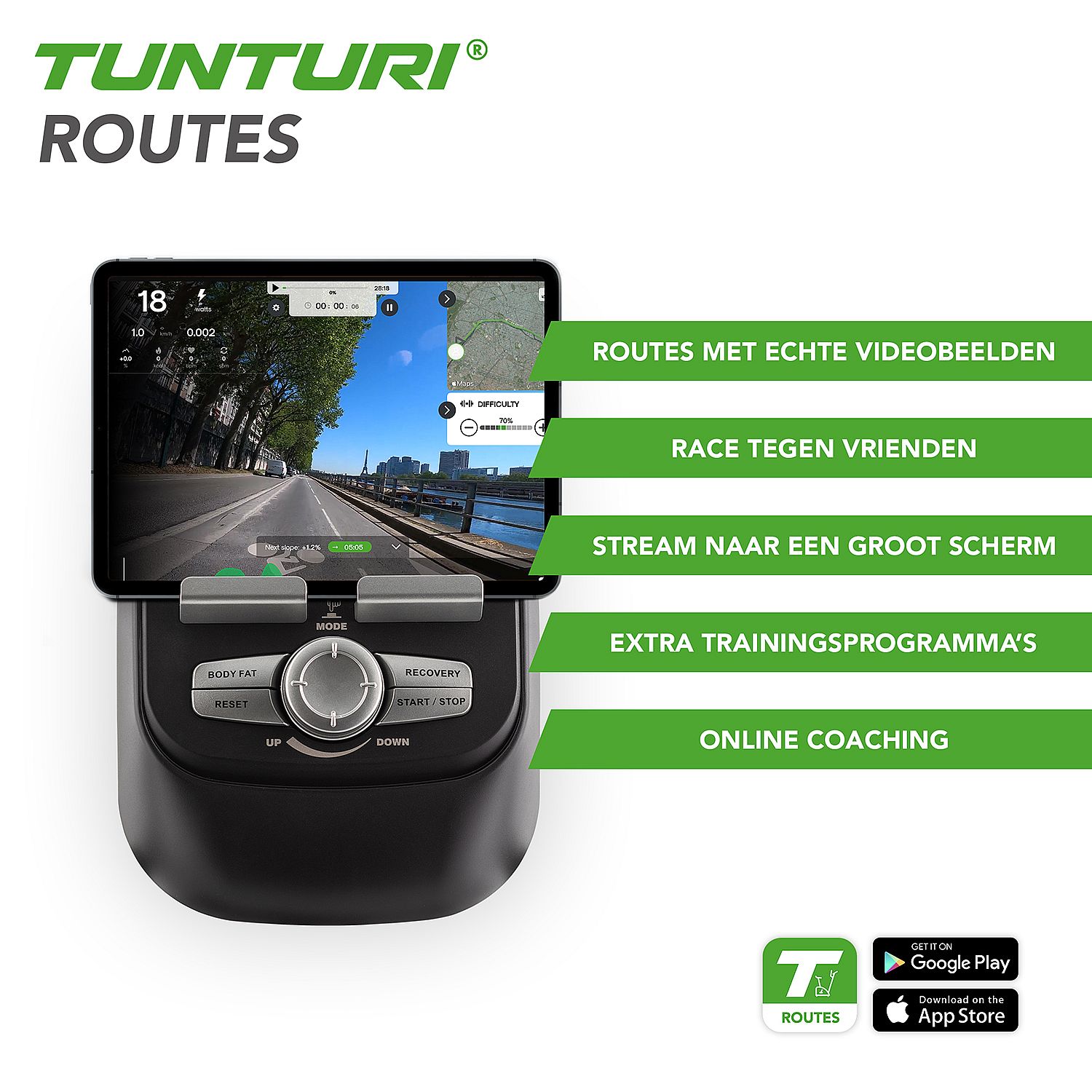 99429-Tunturi-Hometrainer-Signature-E40-afbeelding-9