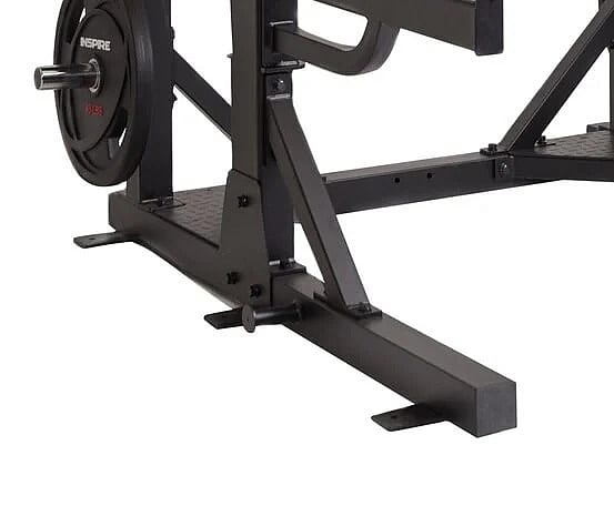 93515-Inspire-UCHR1-Ultimate-Commercial-half-rack-afbeelding-2