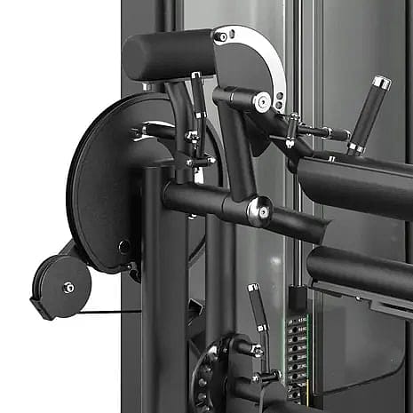 121580-Toorx-Professional-ABSOLUTE---Leg-Curl--Extension-PLX-9600-afbeelding-2