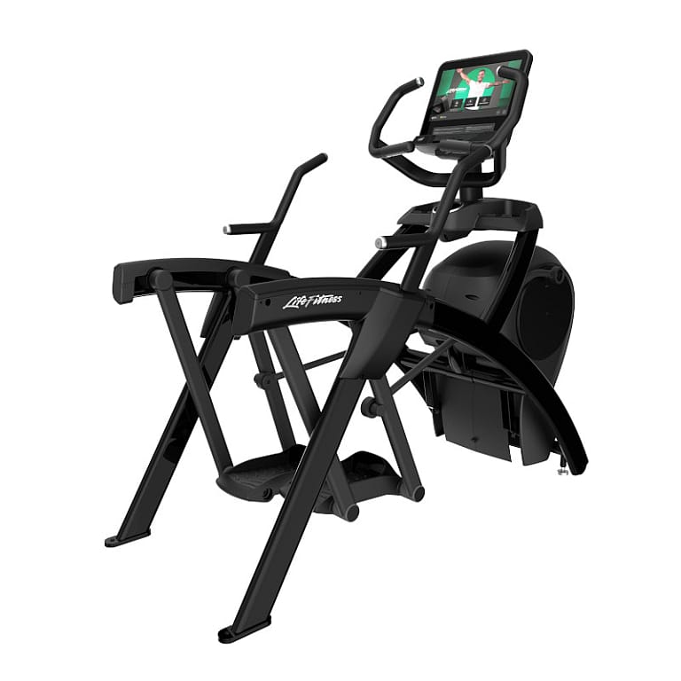 100244-Life-Fitness-Arc-Trainer-lower-body-SE4-24-inch-console-afbeelding-7