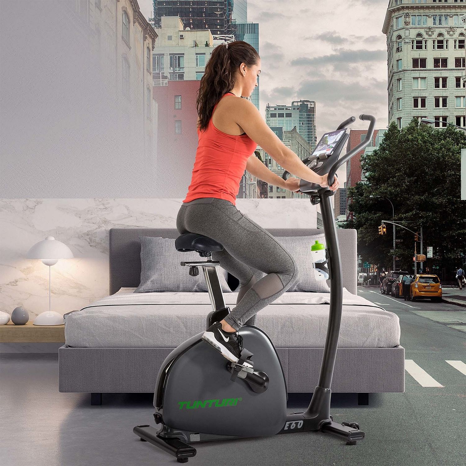 80625-Tunturi-E60R-ligfiets-recumbent-performance-afbeelding-3