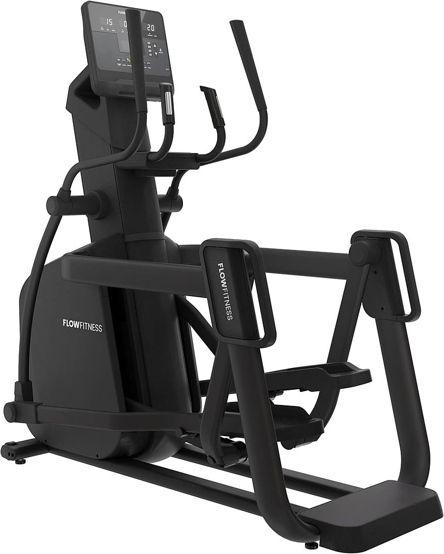 113696-Flow-Fitness-Perform-Pro-X6i-Crosstrainer-LED-Console-afbeelding-1