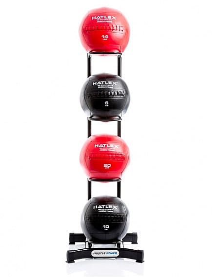 20117-Muscle-Power-Opberg-Rek-voor-CrossFit-Ballen-MP412-afbeelding-1