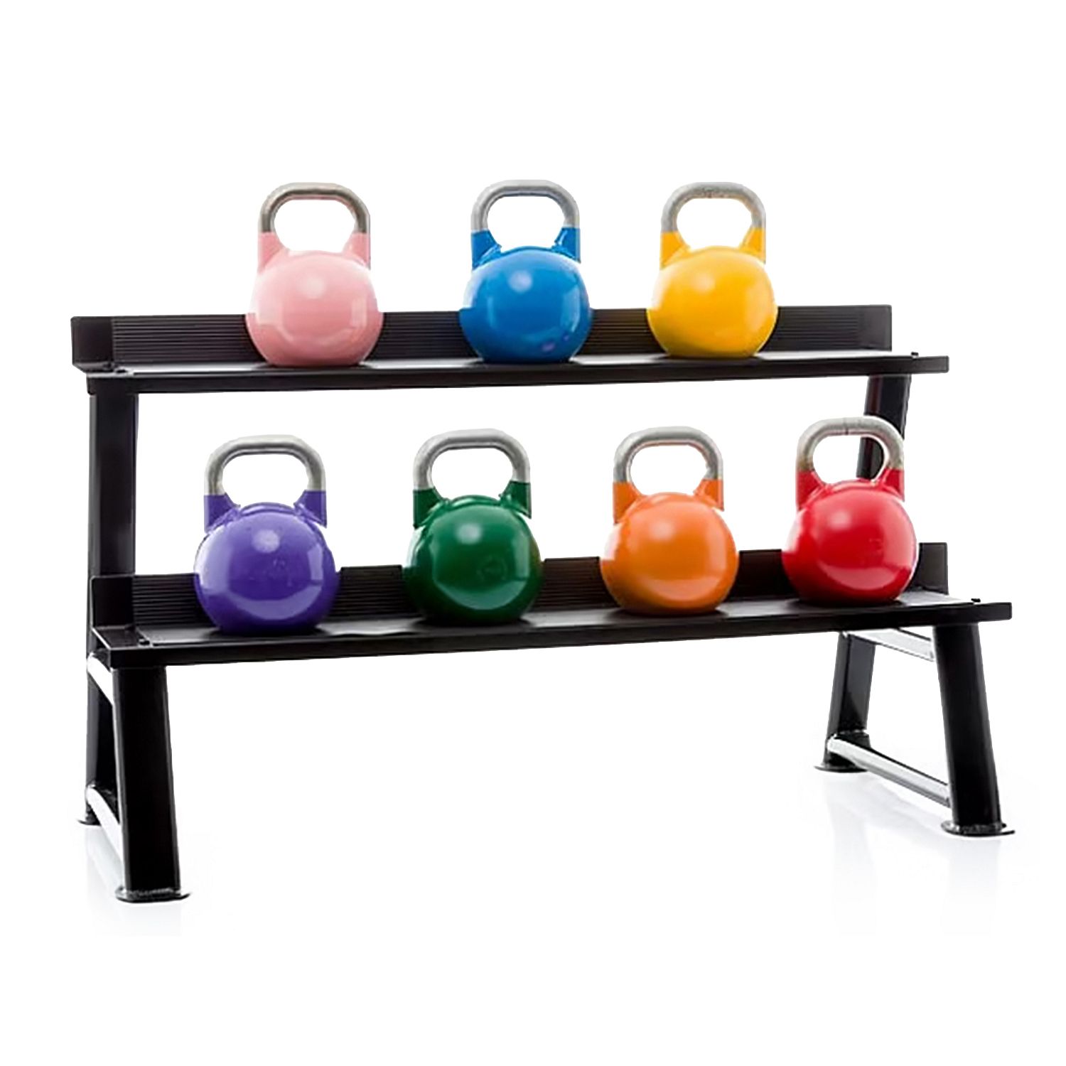 29961-Muscle-Power-Competition-Kettlebell-Geel-16-KG-MP1302-afbeelding-2