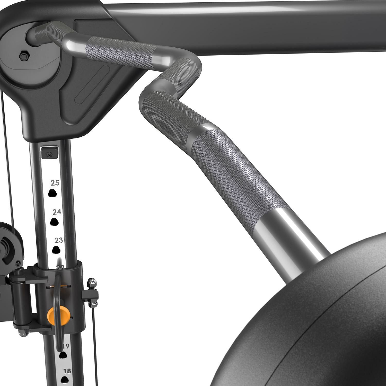 99601-Matrix-Home-Gym-Functional-Trainer-afbeelding-2