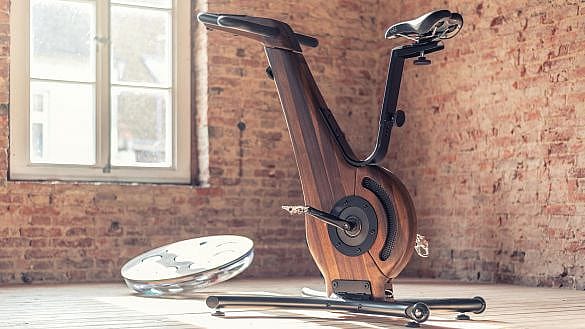 102482-NOHrD-bike-spinningbike-vintage-eiken-afbeelding-3