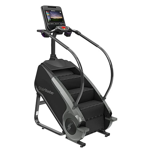 69434-Stairmaster-Gauntlet-8G-traploper-LCD-display-afbeelding-1