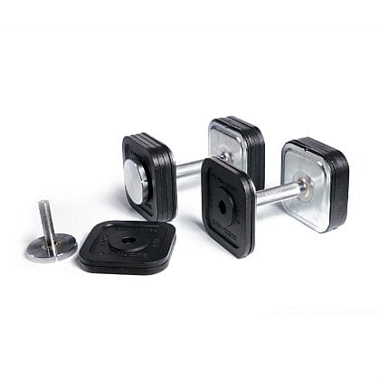 21447-Ironmaster-Quick-Lock-verstelbare-dumbbells-205-kg-afbeelding-2