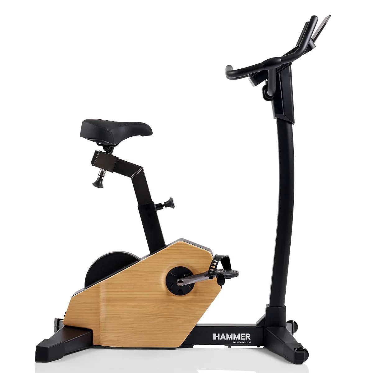 121778-Hammer-Maximum-Ergometer-Spheris-4.0-NorsK-afbeelding-1