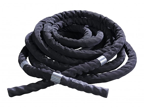 32275-Lifemaxx-Battle-rope-with-sleeve-12M-3.7-cm-afbeelding-1