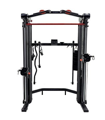 93516-Inspire-SF5-Functional-Trainer---counter-balanced-smith-machine-afbeelding-2