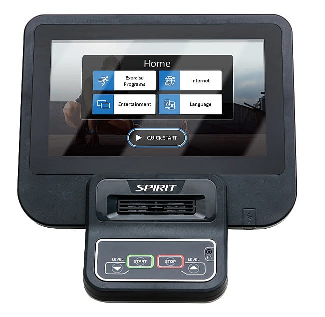 95810-Spirit-Fitness-Hometrainer-CU800ENT-afbeelding-3