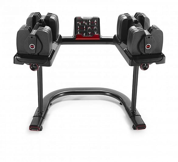 33231-Bowflex-Haltersysteem-selecttech-560i-smart-2.3---27.2-kg-afbeelding-5