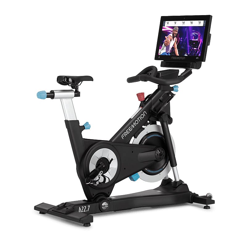 82935-Freemotion-b22.7-CoachBike-iFit-incline-en-decline-afbeelding-1