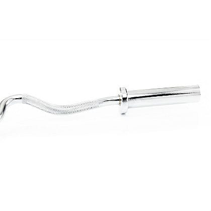 19274-Muscle-Power-Olympische-Super-Curl-Bar-50-mm-chroom-MP822-afbeelding-3