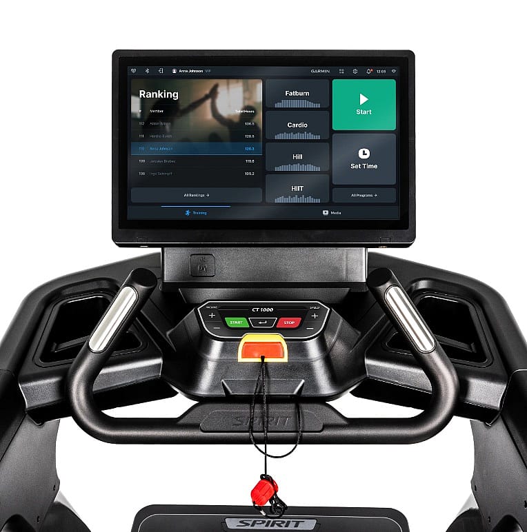 95799-Spirit-Loopband-professioneel-CT1000ENT-afbeelding-3