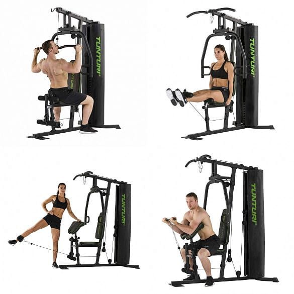 32424-Tunturi-krachtstation-Home-Gym-HG20-afbeelding-5