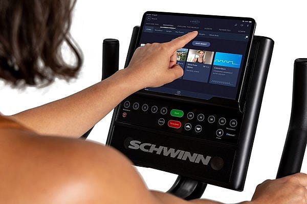 90129-Schwinn-hometrainer-590U-afbeelding-5