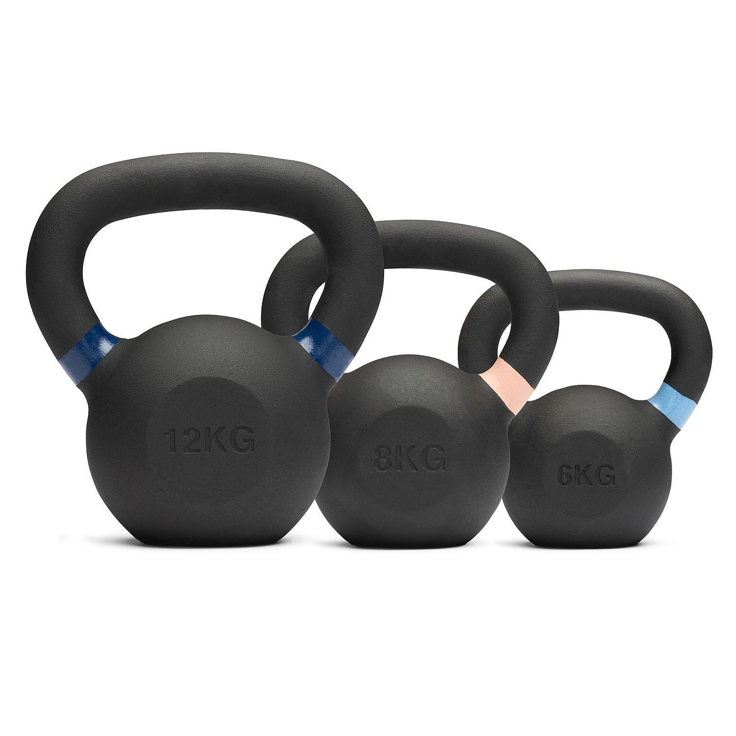 107993-NUCCLR-gietijzeren-kettlebell-set-6-12-KG-afbeelding-1