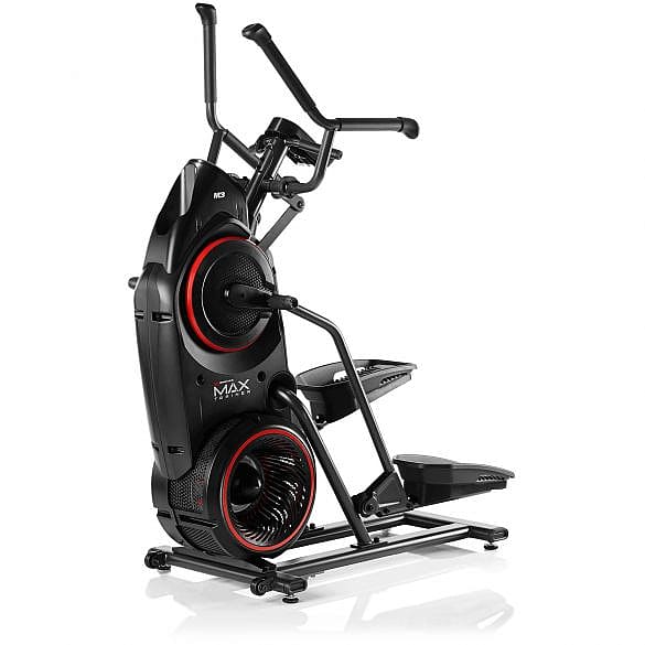 28753-Bowflex-Crosstrainer-max-trainer-M3i-afbeelding-1