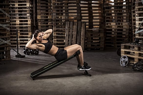 32466-Tunturi-AB20-Buikspierbank-afbeelding-3