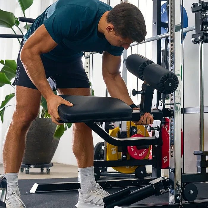 114909-Hammer-Autark-Smith-Machine-Multi-Lat-Seat-afbeelding-3