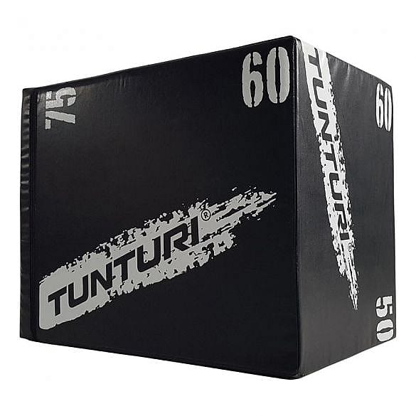 40333-Tunturi-Soft-Plyo-Box-50-60-75-cm-afbeelding-1