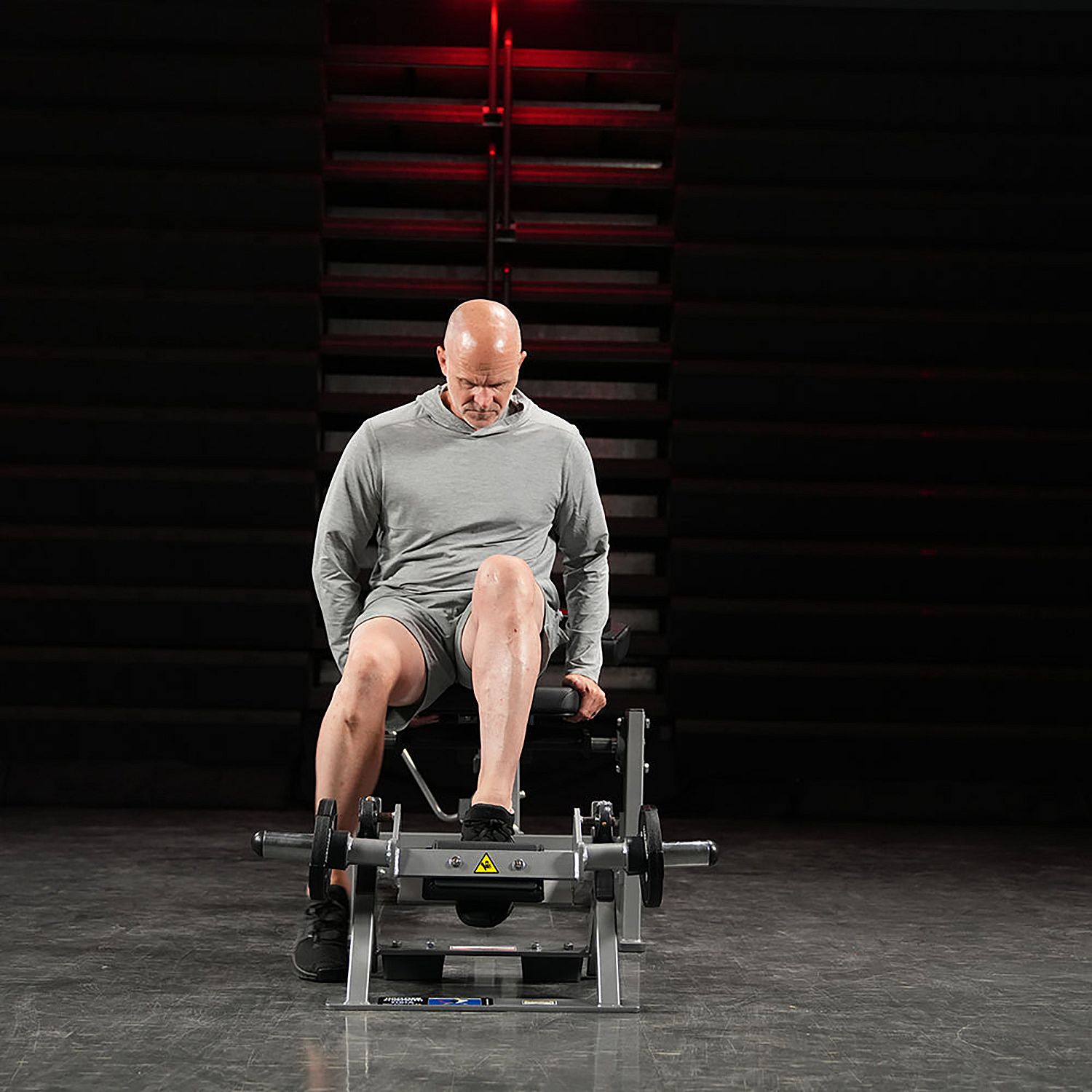 145905-Hammer-Strength-Plate-Loaded-Tibia-Dorsi-Flexion-Machine-afbeelding-3