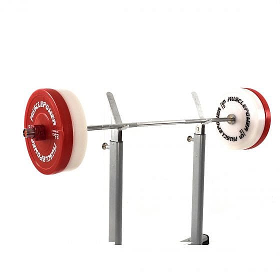 83163-Muscle-Power-Technique-Plate-2.5-kg-afbeelding-2