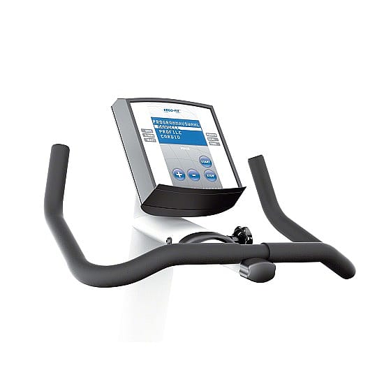 33239-Ergo-Fit-hometrainer-Ergo-Cycle-4000-MED-afbeelding-2