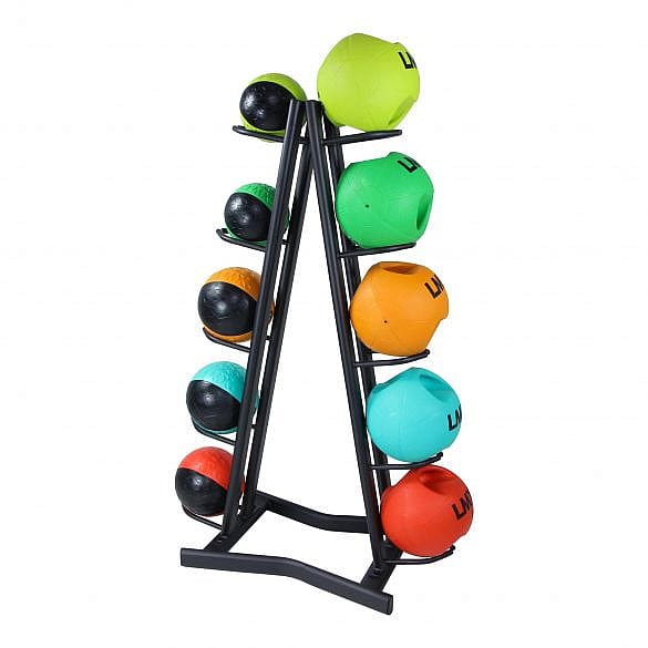 29058-Lifemaxx-Medicine-Ball-Rack-voor-10-ballen-afbeelding-2