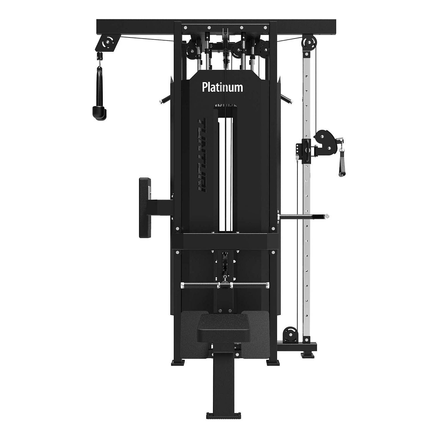 121771-Tunturi-Platinum-Multi-Station-Selectorized-afbeelding-2