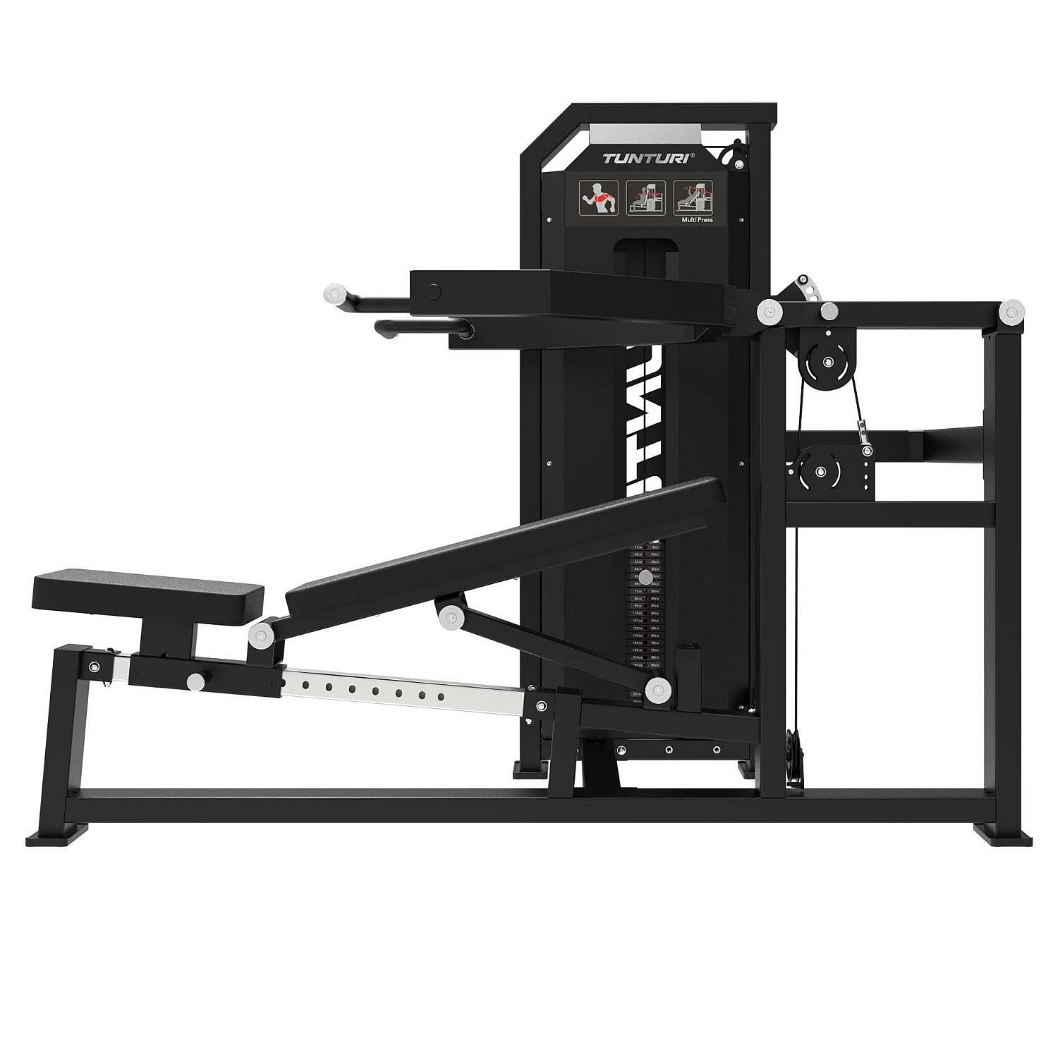 121709-Tunturi-Platinum-Multi-Press-Selectorized-afbeelding-2