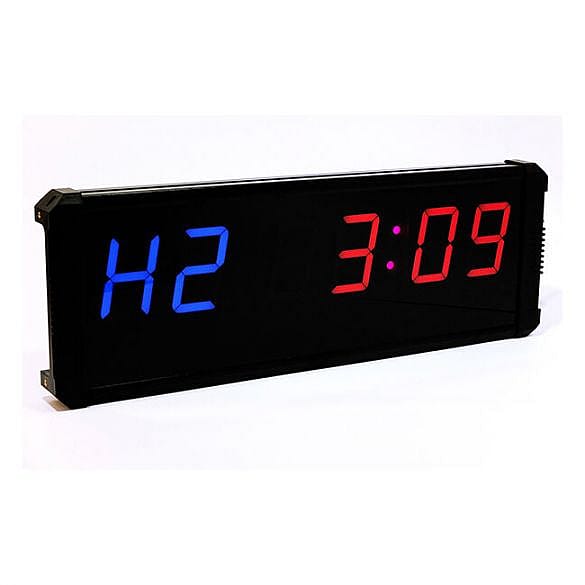 30403-Muscle-Power-Interval-Timer-6-digit-afbeelding-1
