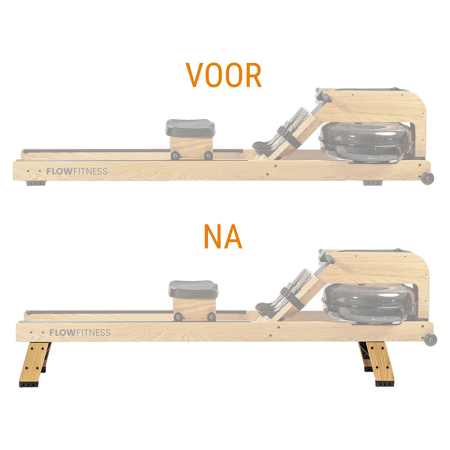 85080-Flow-Fitness-W9i-elevation-kit-eiken-afbeelding-3