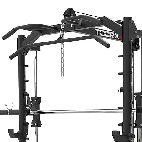 121410-Toorx-Fitness-WLX-90-Smith-Machine--Power-Rack-afbeelding-2
