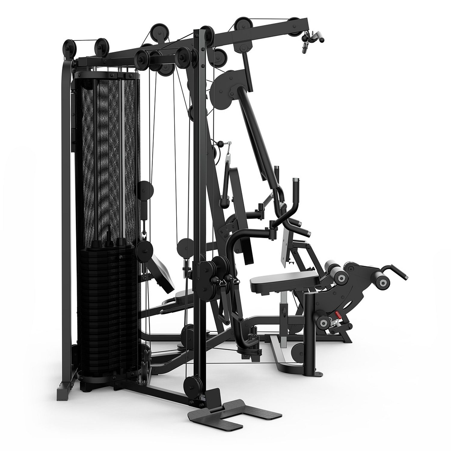 143621-Hammer-krachtstation-Autark-6800-afbeelding-3