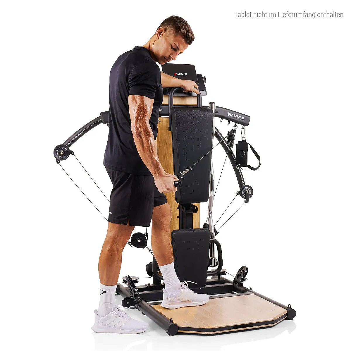 102593-Hammer-BioForce-MX-NorsK-Krachtstation-afbeelding-6